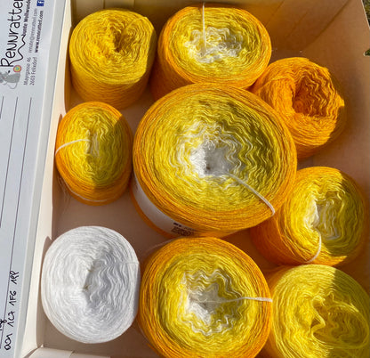 Kreativbox Modal  - Optimismus