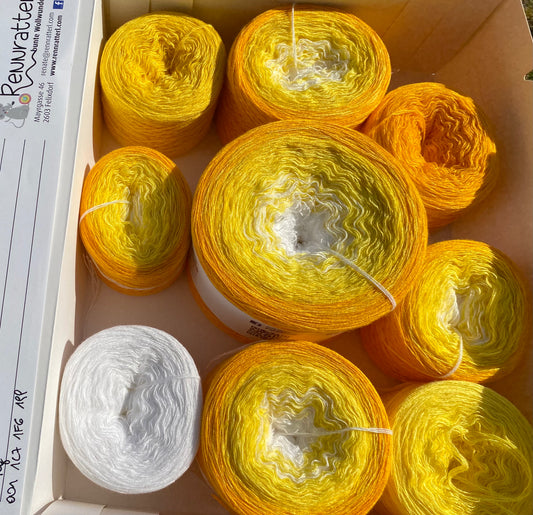 Kreativbox Modal  - Optimismus