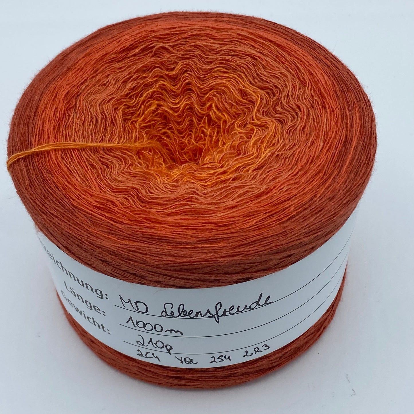 Kreativbox Modal  - Lenensfreude