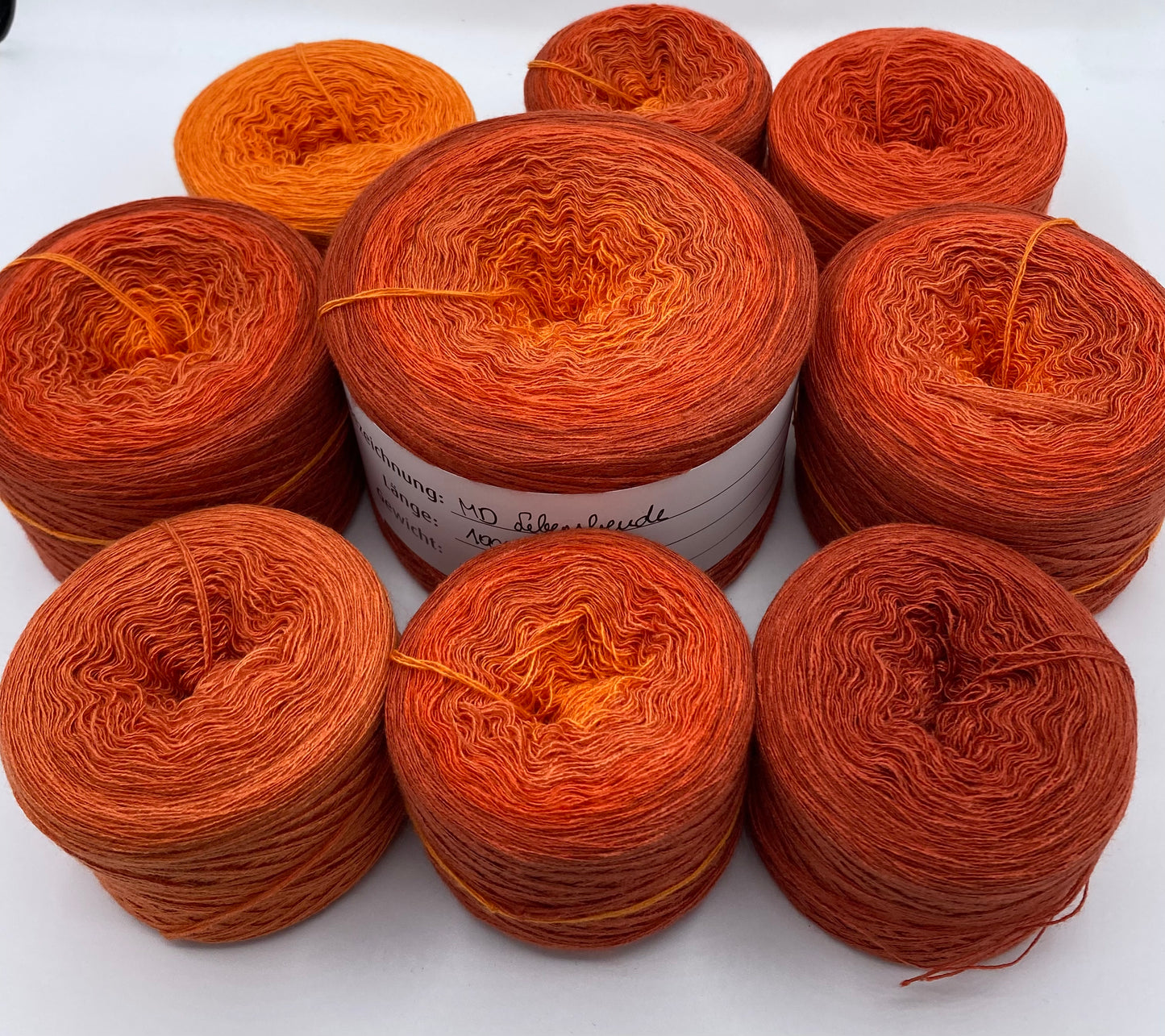 Kreativbox Modal  - Lenensfreude