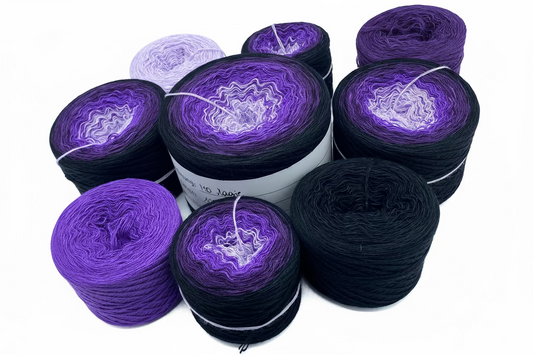 Kreativbox Modal  - Magie