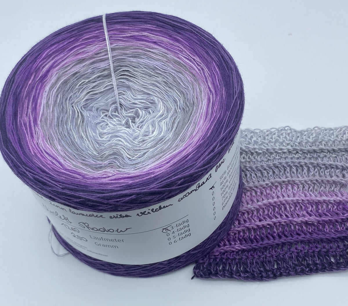 BP Violett Shadows 1250/3