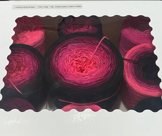 Kreativbox Modal  - Blackpink