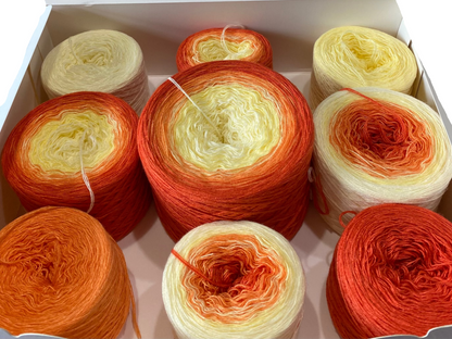 Kreativbox Modal  - Mango Tango