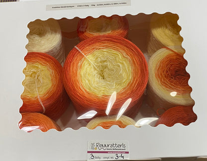 Kreativbox Modal  - Mango Tango