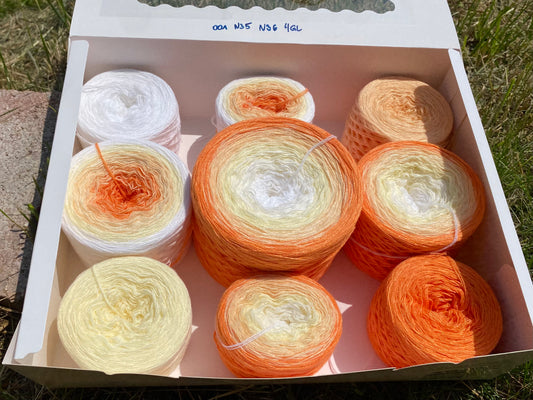 Kreativbox Modal  - Cathaysa