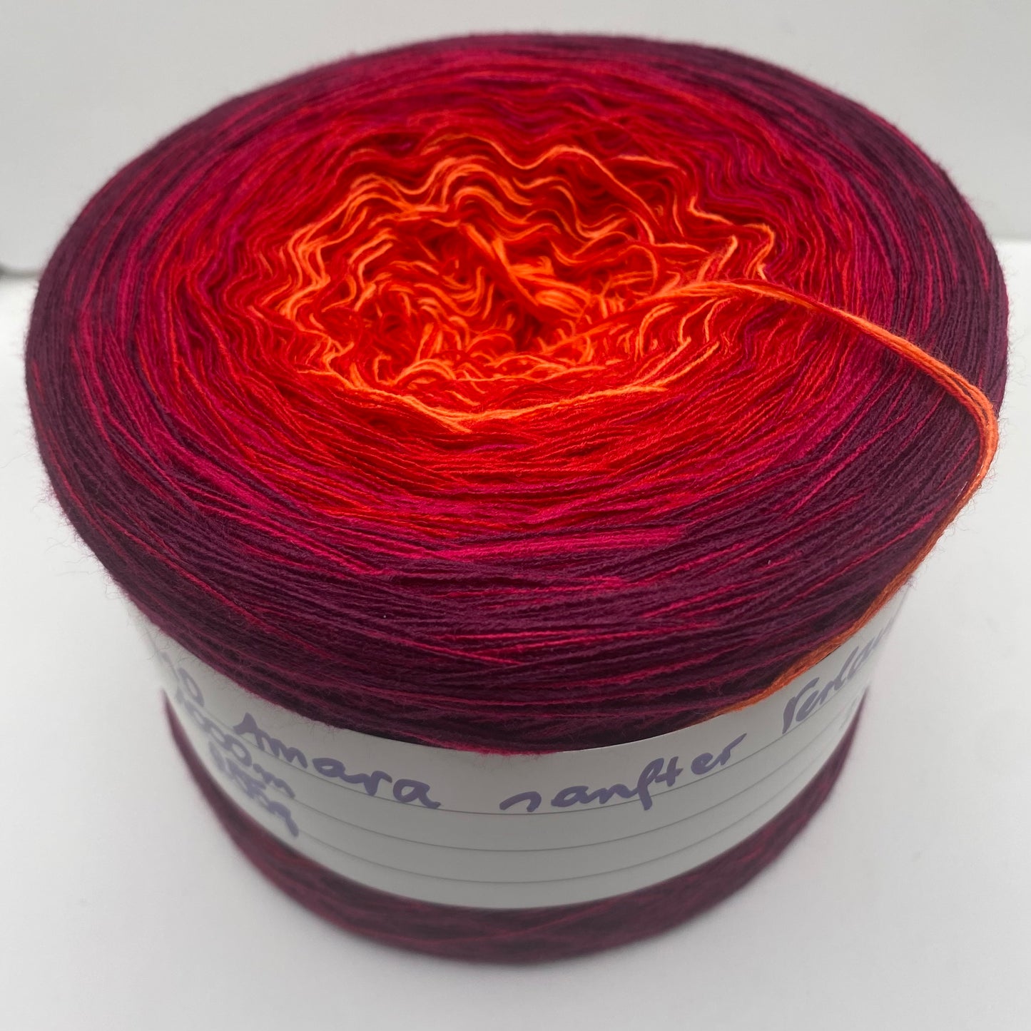 MD Amara sanfter Verlauf