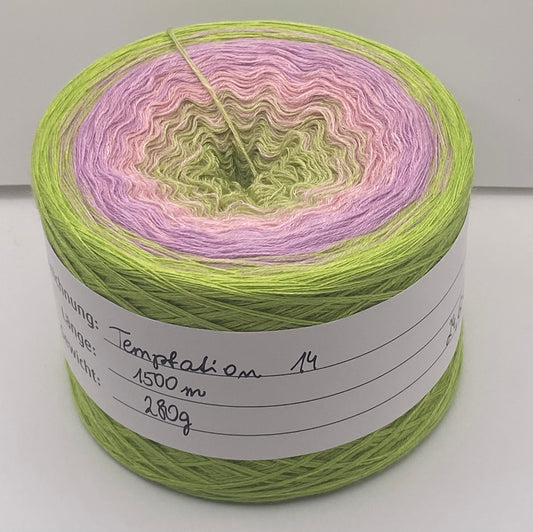 Temptation 14 1500m 3-fädig