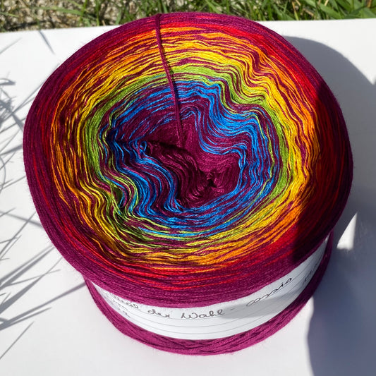 BP Qual der Wahl - cassis