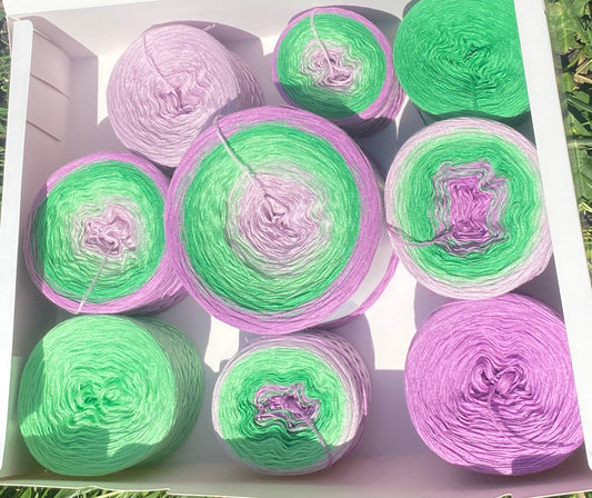 Kreativbox BW/PA - Adsila