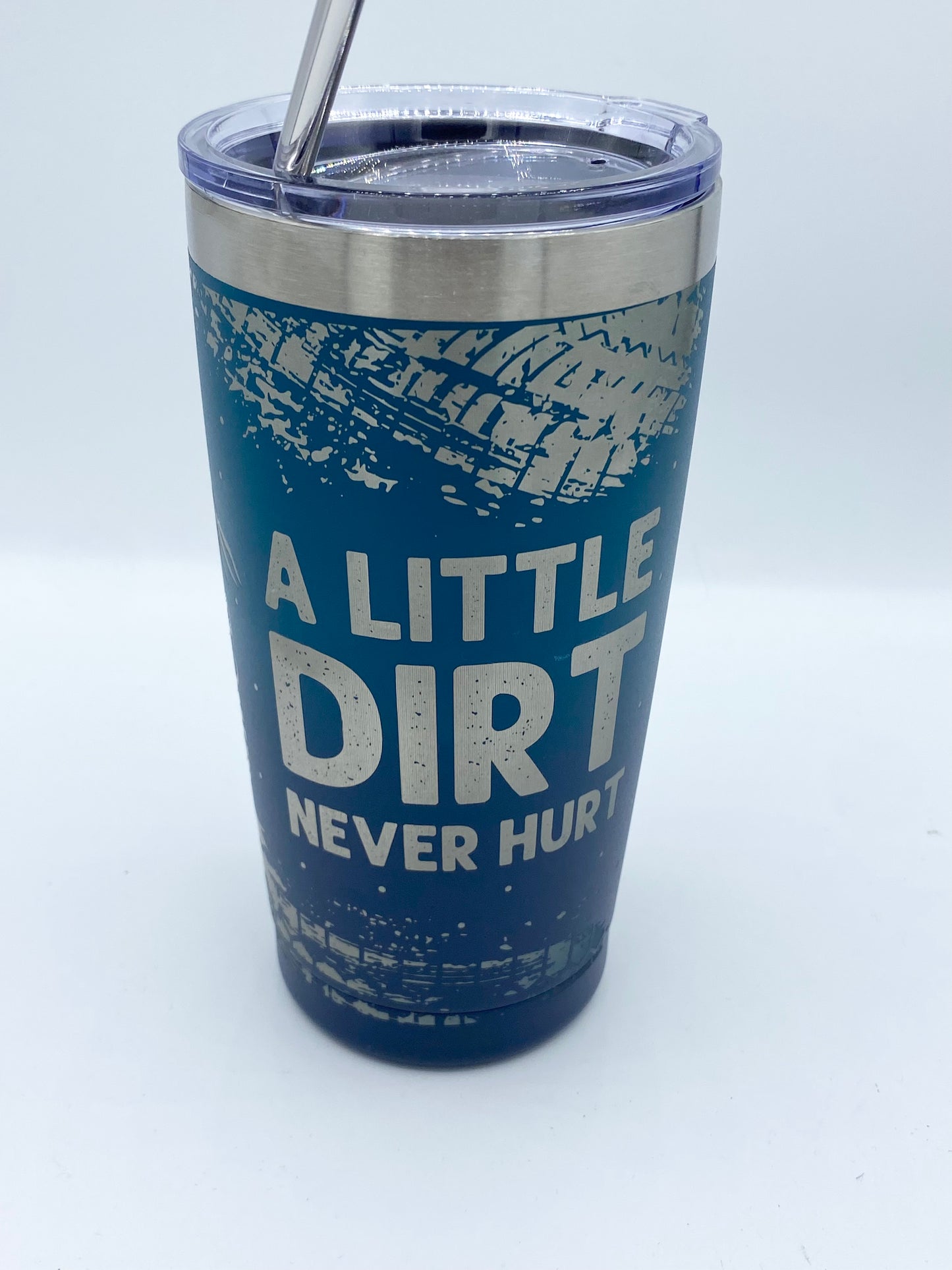 Thermobecher 600ml "Off Road"