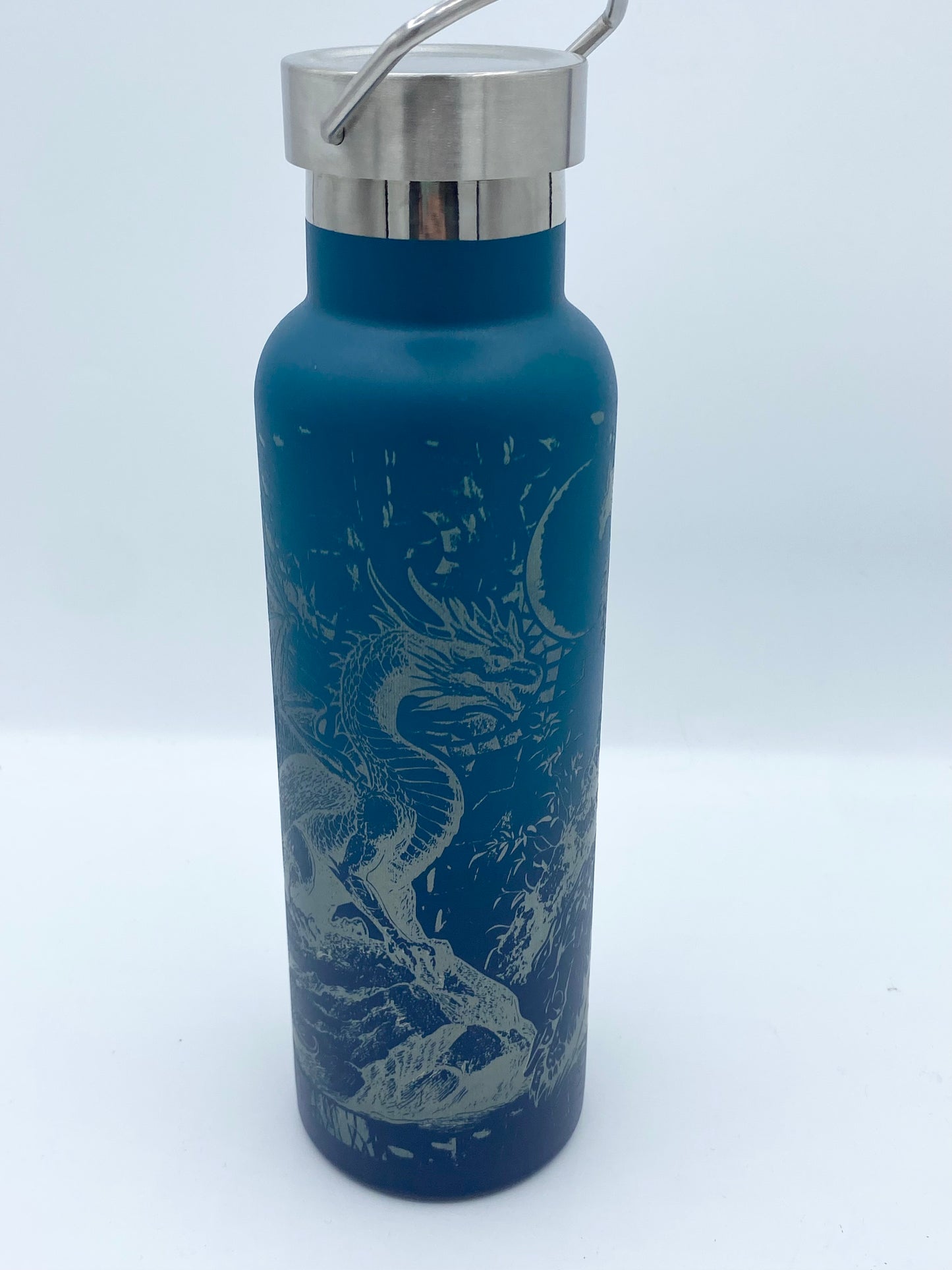 Thermokanne 600ml "Drachen"