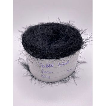 Tribble Black