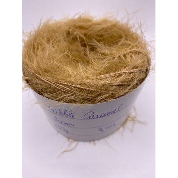 Tribble Caramel